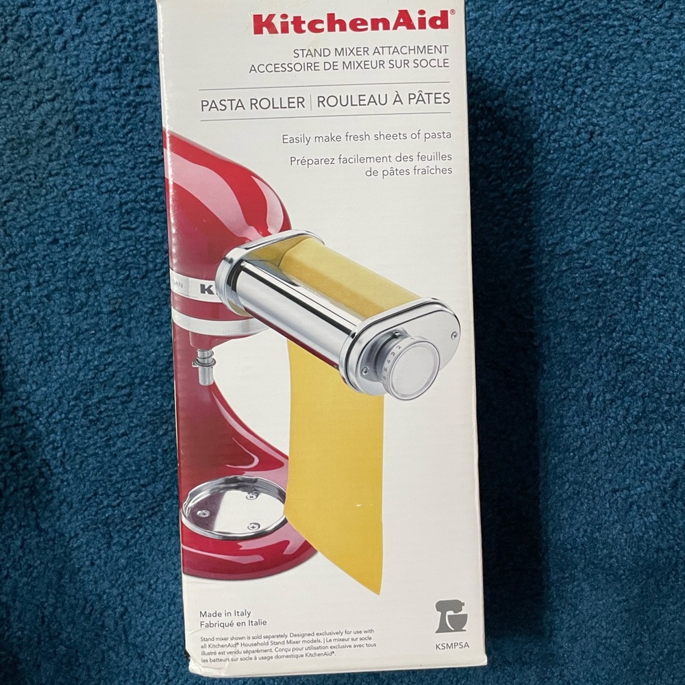Accessory for Kitchen Aid